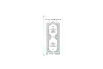 create stunning 2d cnc door panel design using artcam