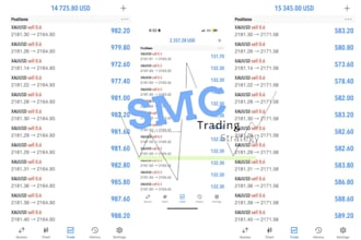 grow your account mt4, mt5 account management with any equity