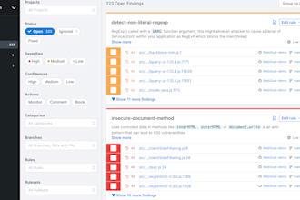 configure semgrep with ai features for your infrastructure