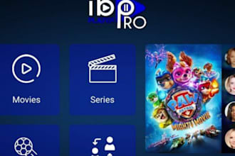 rebrand ibo player ibo 4k xciptv smarters iptv tivimate iptv sparkle tv nex
