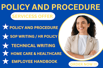 get group home care, healthcare nemt aba therapy, policies and procedure manual