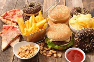 do food formulation and product development for business
