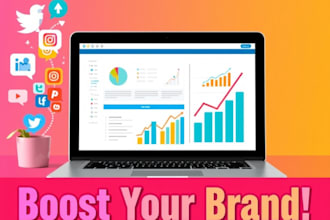 offer you  the best social media  content strategy helps you get more views