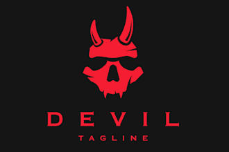 design branding zombi logo