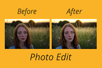 turn raw photos into polished content, remove backgrounds, enhance color