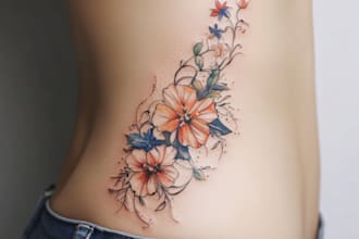 do unique custom tattoo any tattoo design, tattoo artist