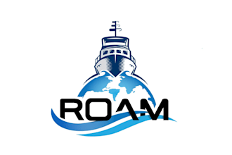 design an amazing boat, ship, or yacht logo