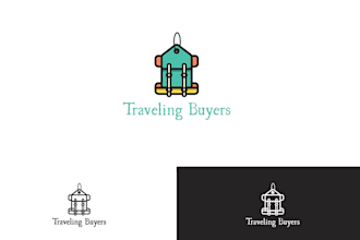 do a premium travel and hotel logo that captures your brand