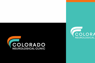 do a professional and trustworthy medical or healthcare logo