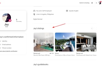 optimize your listings and maximize your online presence