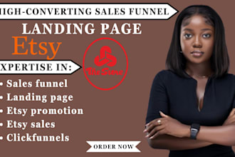 do etsy shop promotion campaigns to boost etsy sales