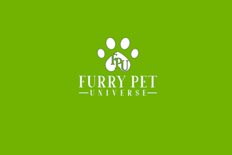 design a modern and unique pet logo custom pet shop branding