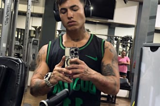 help you lose fat, track your macros and stay motivated every day