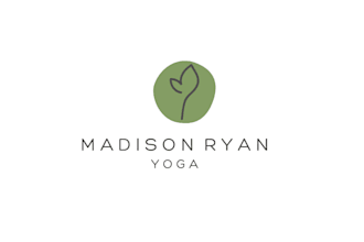 design a professional spa, massage, or yoga logo