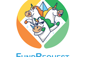 design a high quality custom unicorn logo