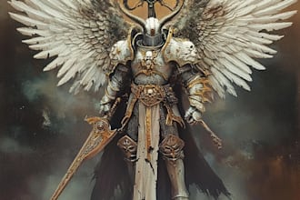 paint your miniatures for warhammer, sigmar, dnd and more
