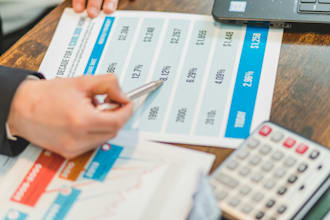 forecast your cashflow and build a simple financial roadmap