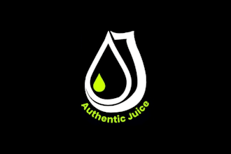 design a logo according to your needs