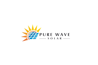 design a high quality solar energy logo for your green brand