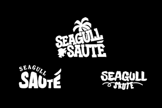 design or polish the best logo for your video or board game
