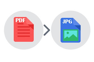 professionally convert PDF to jpg, word to PDF, and more