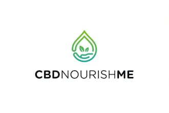design a premium minimalist business logo