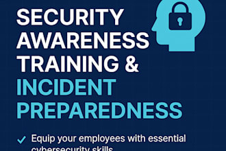provide virtual ciso and cybersecurity advisory services for your business
