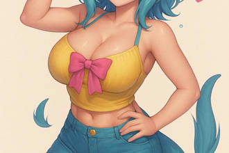 do comissions for you