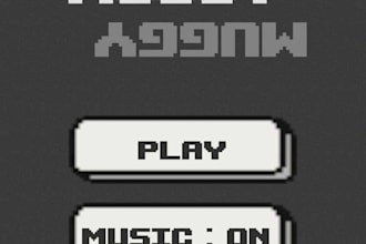 build android and game applications