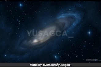 animate wallpapers for your desktop or wallpaper engine