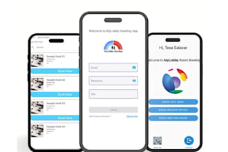 develop iphone application using swiftui, swift, uikit or objective c