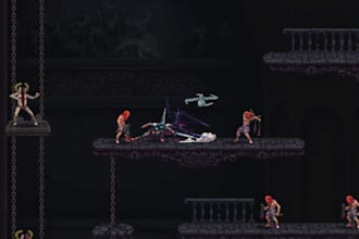 unity 2d game development 2d game android ios multiplayer game 2d mobile game