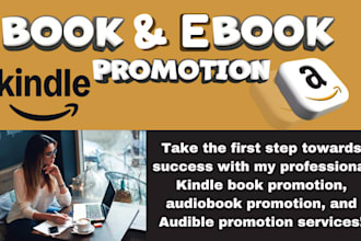 do kindle promotion amazon kdp ads ebook marketing
