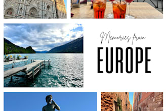 unlock your travel dreams with expert guidance