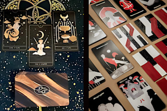 do tarot card game, custom poker card bridge, playing card, game card