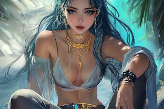 draw your comic art, comic book, illustrations, comic pages
