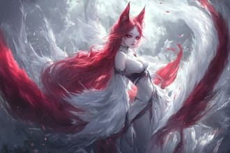 draw dnd art, creature, fantasy character, and dnd party