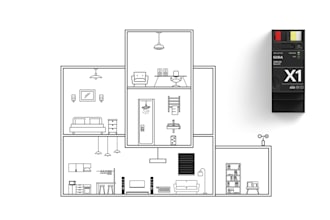 program your gira smart home