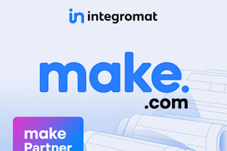 make com automation made com make automation make com scenario integromat