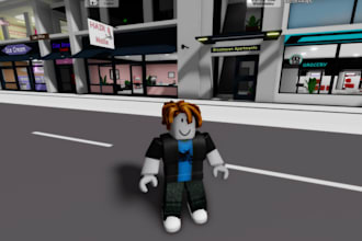 develop roblox simulator game,rpg,script,lua,obby,battleground,roblox map,guis