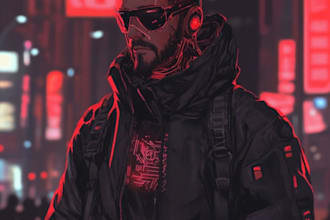 do design spaceship sci fi illustration and sci fi art