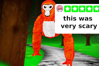 edit your gorilla tag youtube videos and vr videos