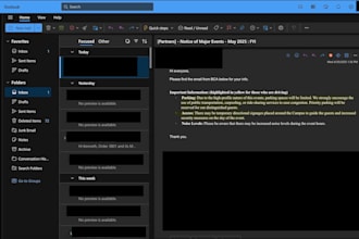 be your virtual customer service assistant for email, chat, and dm support