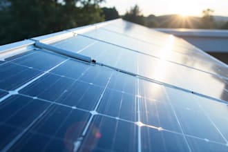 do solar panel design, installation enphase 3g system plan