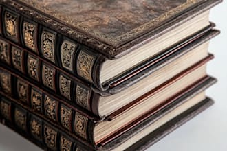 create your book cover design