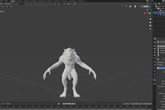 do custom skyrim model, fallout 4 model, 3d model, 3d armor, custom mod for you