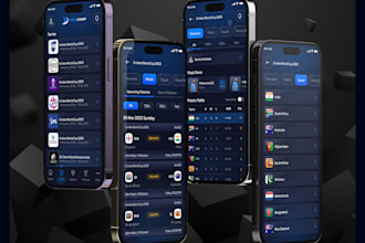 develop fantasy sport app fantasy football app sportbook app sport bet app