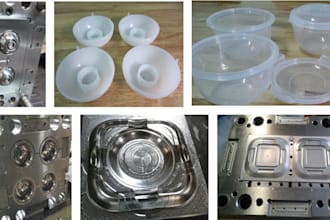 focus on sourcing plastic injection molding in vietnam