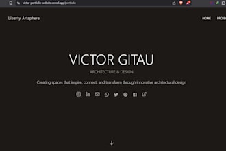 develop full stack web applications using react js and flask