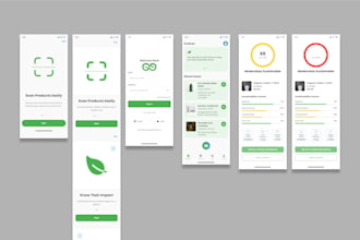 mobile app design figma, UI UX design, website and mobile